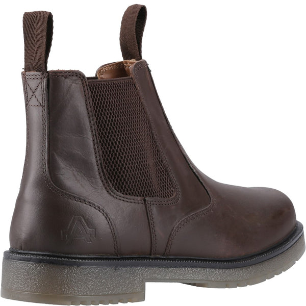 Chelmsford Dealer Boots