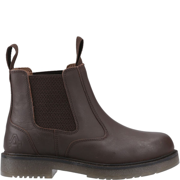 Chelmsford Dealer Boot
