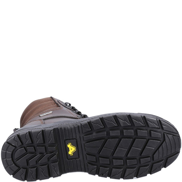 AS240 Waterproof S3 SRC Safety Boots