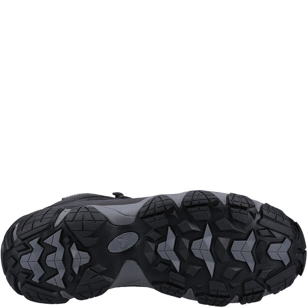 AS801 Rockingham S3 SRA Waterproof Safety Hikers