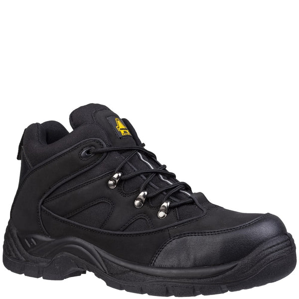 FS151 Vegan Friendly SRC Safety Boots