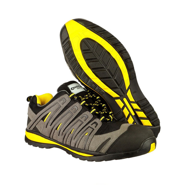 FS42C S1P SRC Safety Trainers