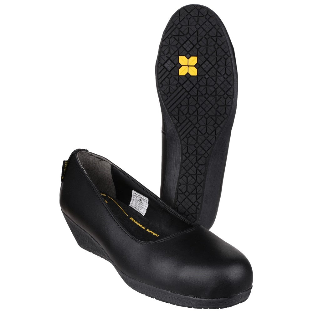 Amblers ladies shoes cheap