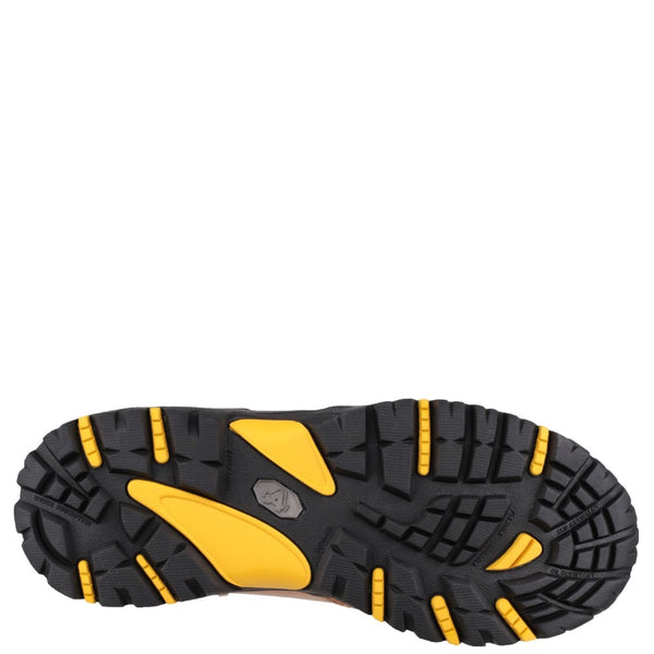FS143 Waterproof S3 SRC Safety Rigger Boots
