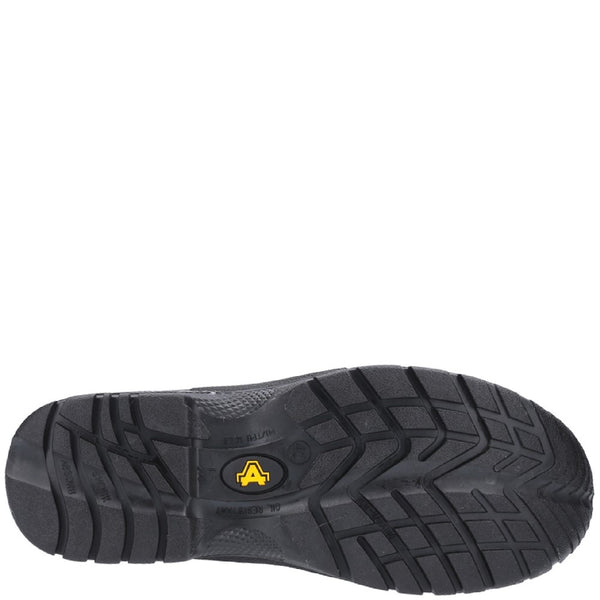 FS245 Torridge S3 SRC Waterproof Safety Rigger Boots
