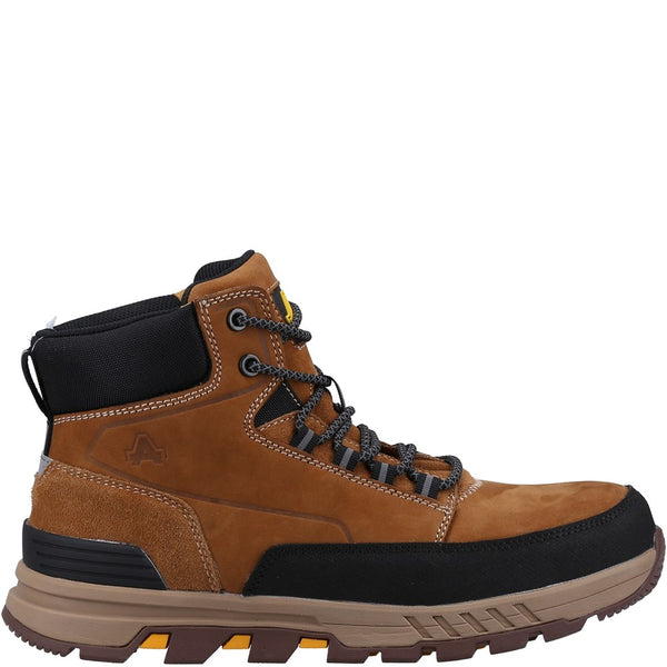 AS262 S3 HRO SRC Safety Boots