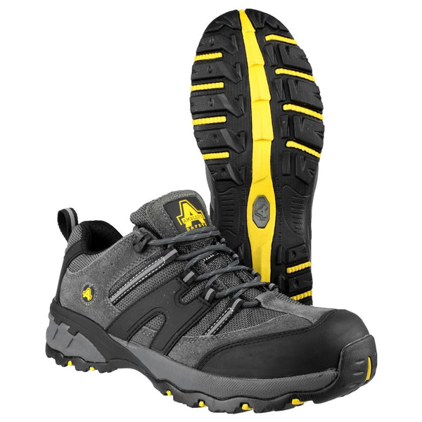 FS188N Lightweight SRC Safety Trainers