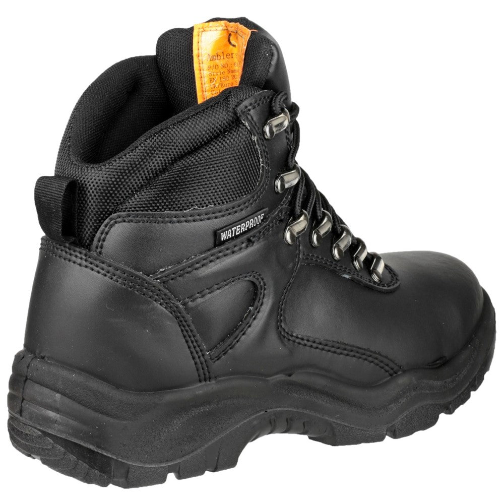 Best safety deals boots 218