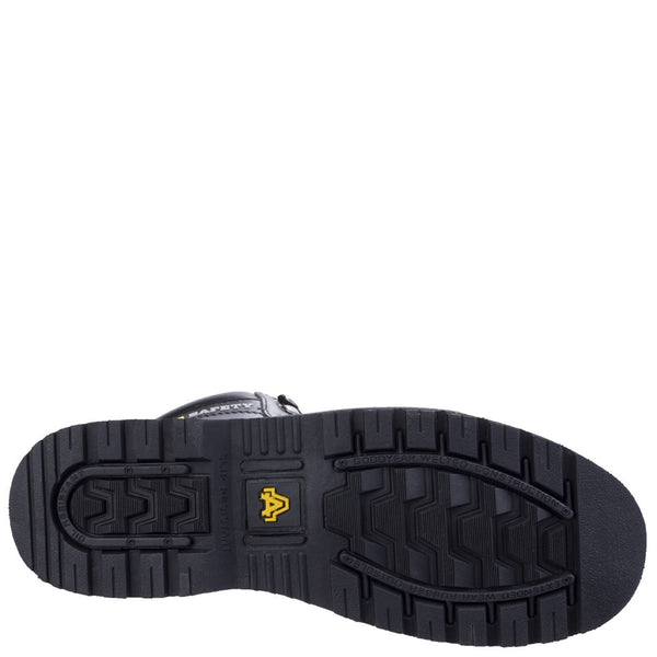 FS9 Goodyear Welted SRA Safety Boots