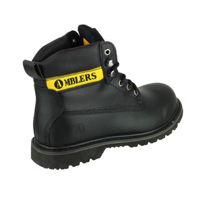 Banbury Casual Boots