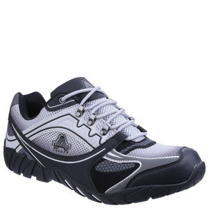 FS702 Granite Vegan-Friendly Antistatic Safety Trainers