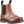 Dalby Pull On Brogue Boots