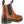 Dalby Pull On Brogue Boots