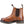 Dalby Pull On Brogue Boots