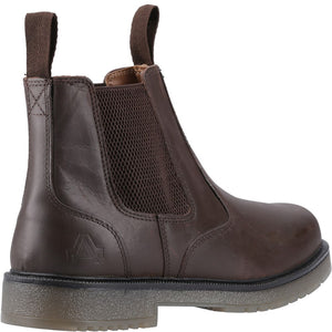 Chelmsford Dealer Boots