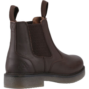 Chelmsford Dealer Boot