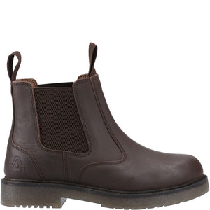 Chelmsford Dealer Boot