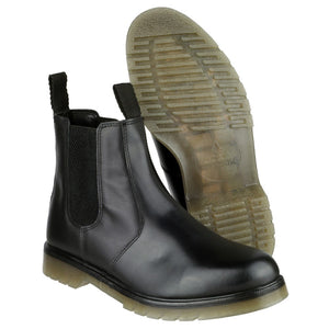 Colchester Boot