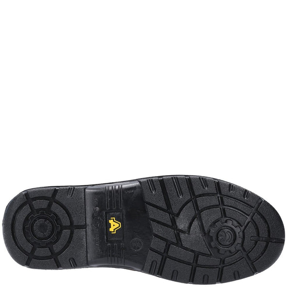 FS142 Water Resistant S3 SRC Safety Rigger Boots