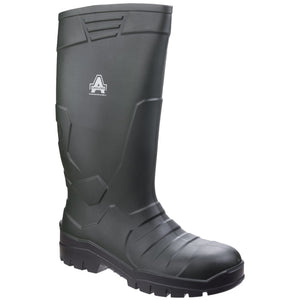 Teviot Heavy Duty SRC O4 Wellingtons