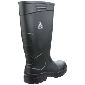 Teviot Heavy Duty SRC O4 Wellingtons