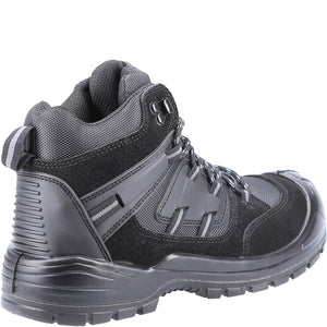 AS257 S1P SRC Safety Boots