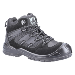 AS257 S1P SRC Safety Boots