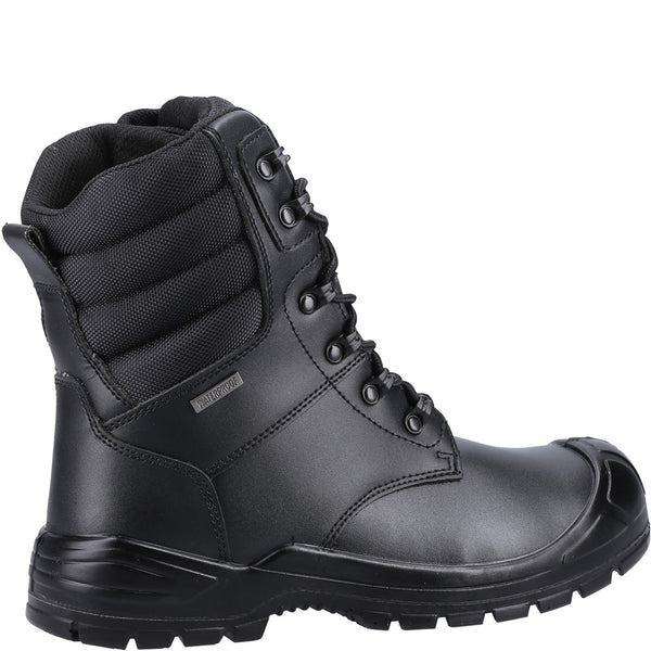 AS240 Waterproof S3 SRC Safety Boots