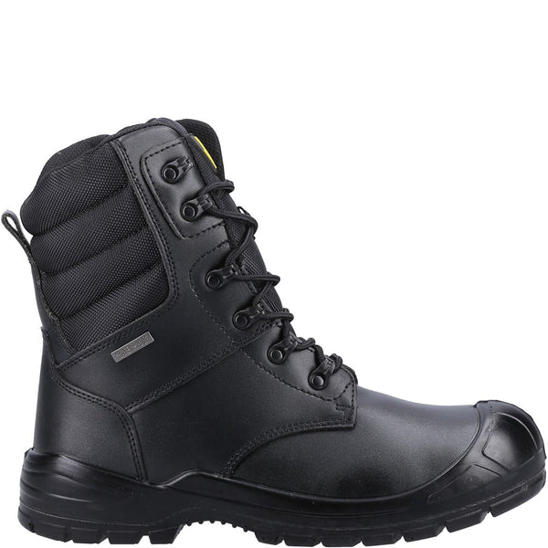 AS240 Waterproof S3 SRC Safety Boots