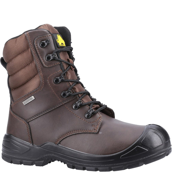 AS240 Waterproof S3 SRC Safety Boots