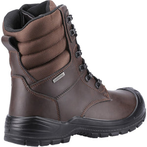 AS240 Waterproof S3 SRC Safety Boots