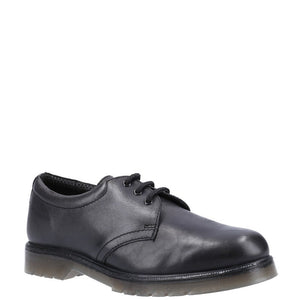 Aldershot Leather Gibson Shoes