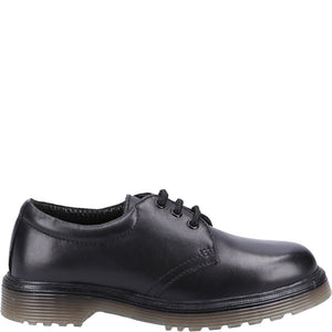 Aldershot Leather Gibson XL Shoes