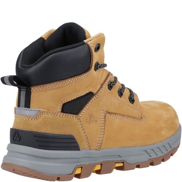 AS613 Elena Safety Boots