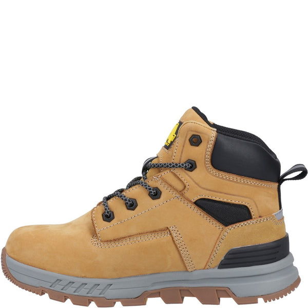 AS613 Elena Safety Boot