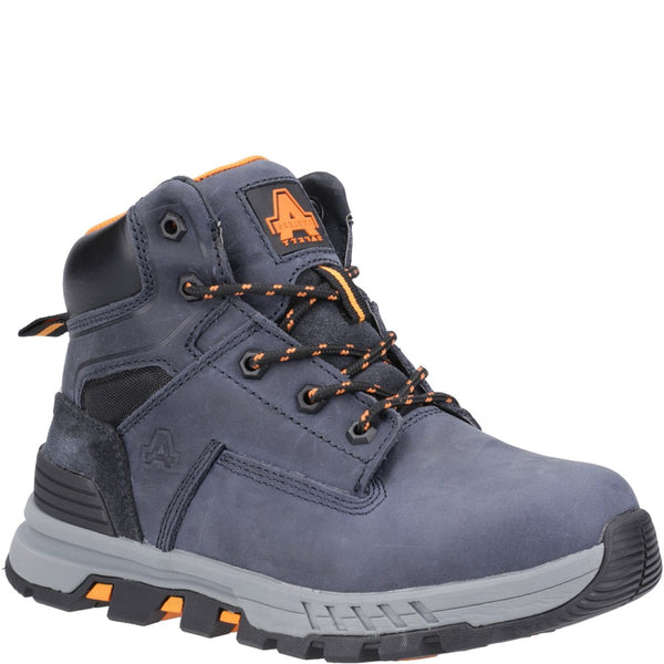 AS613 Elena Safety Boots
