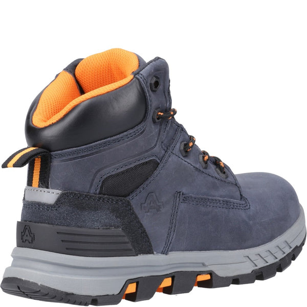 AS613 Elena Safety Boots