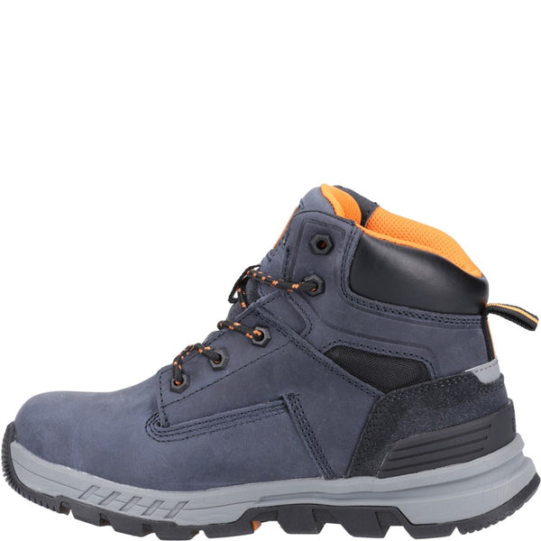 AS613 Elena Safety Boots