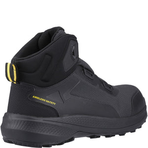 AS320C Ridgeway Waterproof S7S SR Safety Boots