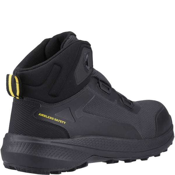 AS320C Ridgeway Waterproof S7 SR Safety Boots