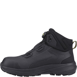 AS320C Ridgeway Waterproof S7S SR Safety Boots