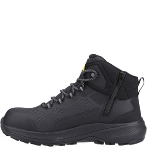 AS321C Calderdale Waterproof S7 SR Boots