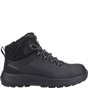 AS321C Calderdale Waterproof S7 SR Boots