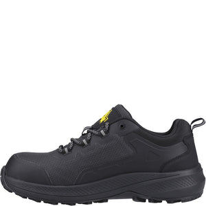 AS322C Tarka Waterproof S7S SR Trainers
