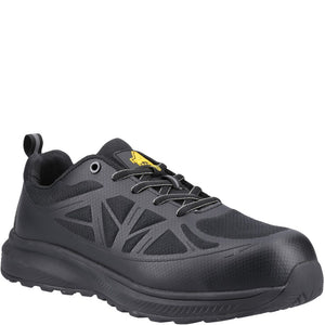 AS721C Hurdle S1PL SR Safety Trainers