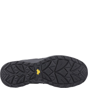 AS721C Hurdle S1PL SR Safety Trainers