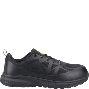 AS721C Hurdle S1PL SR Safety Trainers