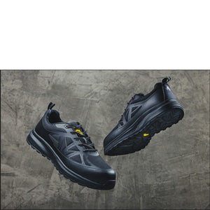 AS721C Hurdle S1PL SR Safety Trainers