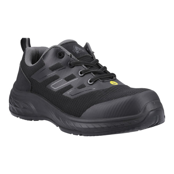 AS712C Track S7S Safety Trainers