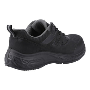 AS712C Track S7S Safety Trainers